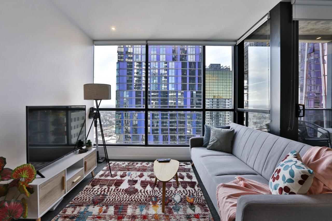 My80 Apartment Located In The Inner Of Melbourne Cbd Exterior foto